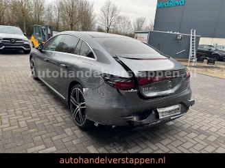 Mercedes EQE 350+ 215KW AMG Sport Pano Burm Diamant picture 5