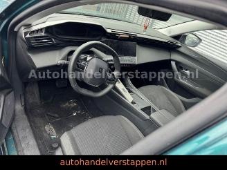 Peugeot 308 III SW Active Pack 1.5HDI 96KW picture 14