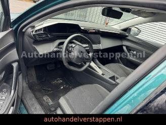 Peugeot 308 III SW Active Pack 1.5HDI 96KW picture 15