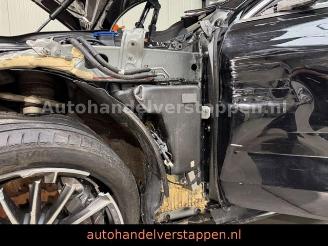 Mercedes S-klasse  picture 37