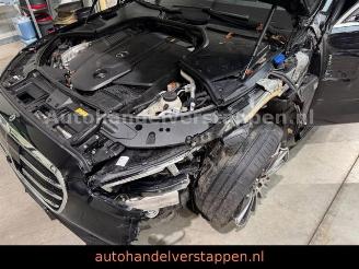 Mercedes S-klasse  picture 22