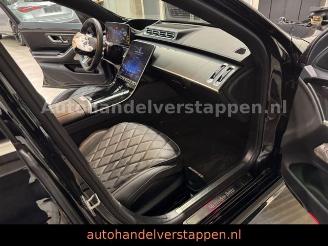 Mercedes S-klasse  picture 24
