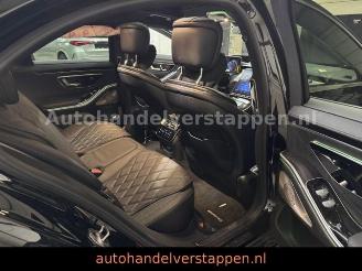 Mercedes S-klasse  picture 58