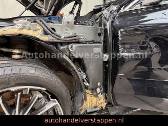 Mercedes S-klasse  picture 19