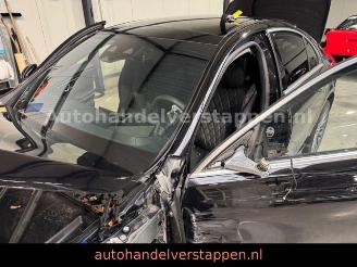 Mercedes S-klasse  picture 35