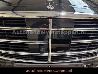 Mercedes S-klasse  picture 13