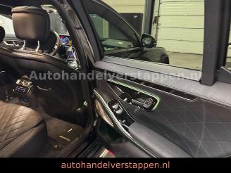 Mercedes S-klasse  picture 59