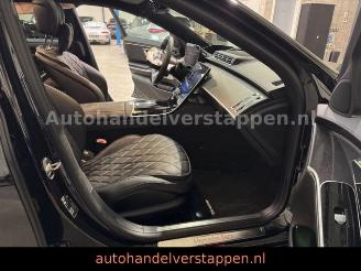 Mercedes S-klasse  picture 52