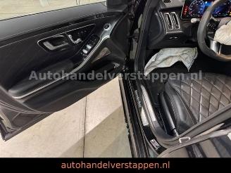 Mercedes S-klasse  picture 44