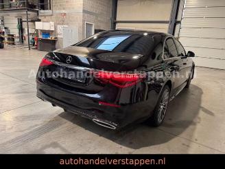 Mercedes S-klasse  picture 6