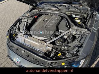 BMW M4 40 i xDrive 275KW Laser ACC Harman picture 17