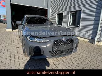 BMW M4 40 i xDrive 275KW Laser ACC Harman picture 8