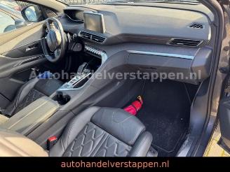 Peugeot 3008 II GT LINE 133 kW PureTech Pano Leder LED picture 10