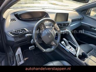 Peugeot 3008 II GT LINE 133 kW PureTech Pano Leder LED picture 17