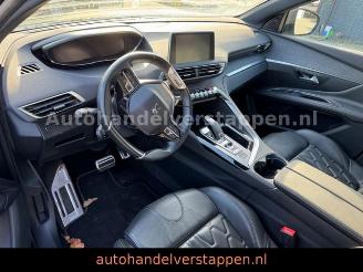 Peugeot 3008 II GT LINE 133 kW PureTech Pano Leder LED picture 18