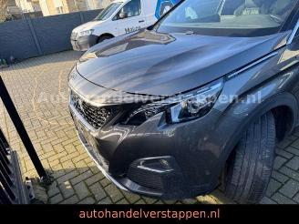 Peugeot 3008 II GT LINE 133 kW PureTech Pano Leder LED picture 3