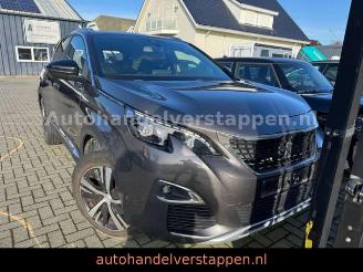 Peugeot 3008 II GT LINE 133 kW PureTech Pano Leder LED picture 2