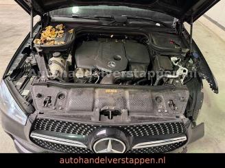 Mercedes GLE 350 de 4Matic Coupe AMG SPORT PANORAMA picture 18