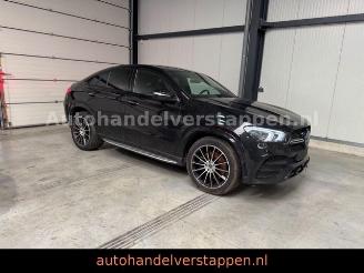Mercedes GLE 350 de 4Matic Coupe AMG SPORT PANORAMA picture 2