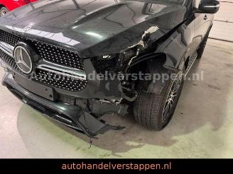 Mercedes GLE 350 de 4Matic Coupe AMG SPORT PANORAMA picture 11