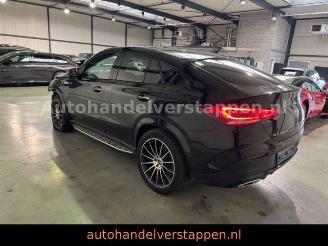 Mercedes GLE 350 de 4Matic Coupe AMG SPORT PANORAMA picture 5