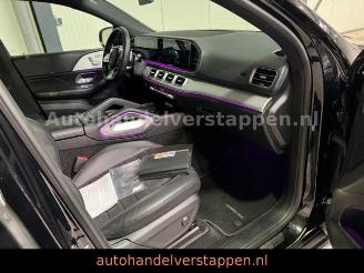 Mercedes GLE 350 de 4Matic Coupe AMG SPORT PANORAMA picture 29
