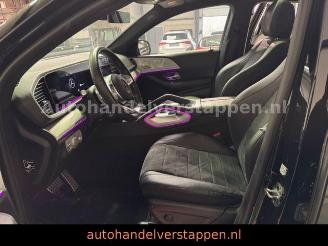 Mercedes GLE 350 de 4Matic Coupe AMG SPORT PANORAMA picture 26