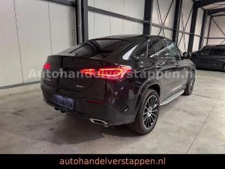 Mercedes GLE 350 de 4Matic Coupe AMG SPORT PANORAMA picture 3