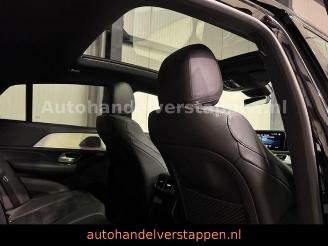 Mercedes GLE 350 de 4Matic Coupe AMG SPORT PANORAMA picture 22