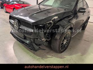 Mercedes GLE 350 de 4Matic Coupe AMG SPORT PANORAMA picture 9