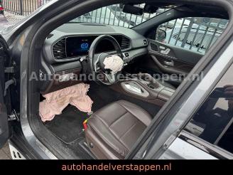 Mercedes GLE 350de 4Matic AMG Sport 235KW Panorama picture 22