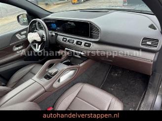 Mercedes GLE 350de 4Matic AMG Sport 235KW Panorama picture 14