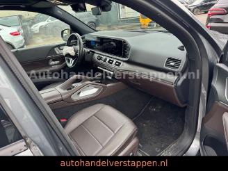 Mercedes GLE 350de 4Matic AMG Sport 235KW Panorama picture 19