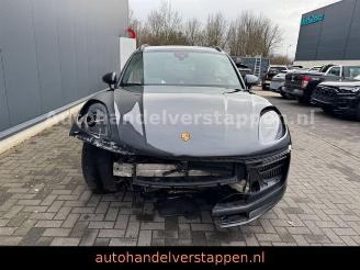 Porsche Macan GTS 2.9L 324KW SPORT CHRONO picture 5