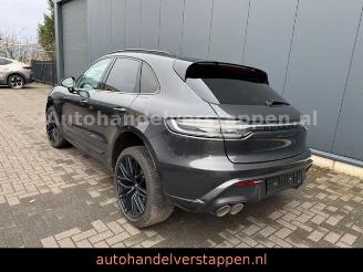 Auto incidentate Porsche Macan GTS 2.9L 324KW SPORT CHRONO 2023/4