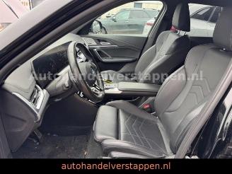 BMW X1 18i sDrive M Sport Automatik Leder LED picture 25