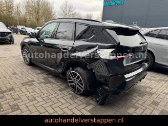 BMW X1 18i sDrive M Sport Automatik Leder LED picture 29