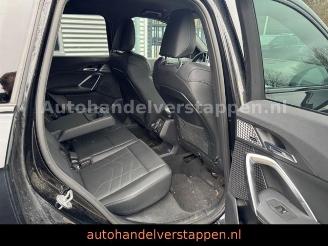 BMW X1 18i sDrive M Sport Automatik Leder LED picture 14