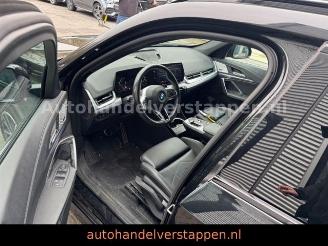 BMW X1 18i sDrive M Sport Automatik Leder LED picture 13