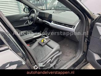 BMW X1 18i sDrive M Sport Automatik Leder LED picture 23