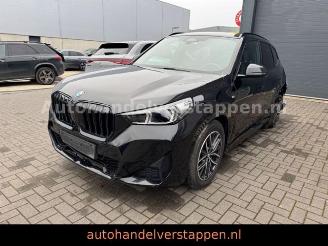 BMW X1 18i sDrive M Sport Automatik Leder LED picture 30