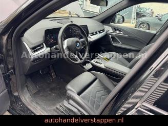 BMW X1 18i sDrive M Sport Automatik Leder LED picture 27