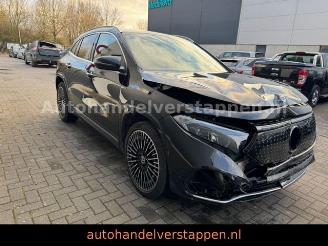 Mercedes EQA 250+ AMG Sport HUD Burm 20'' DRIVE picture 8