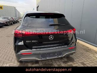 Mercedes EQA 250+ AMG Sport HUD Burm 20'' DRIVE picture 7