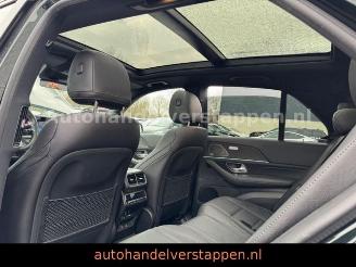 Mercedes GLE 400e 4Matic AMG Sport Pano Airmatic Facelift picture 29