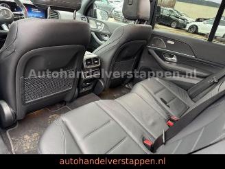 Mercedes GLE 400e 4Matic AMG Sport Pano Airmatic Facelift picture 28