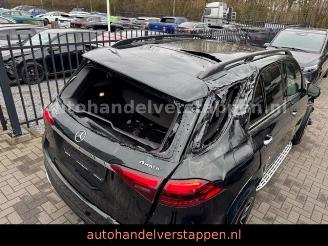 Mercedes GLE 400e 4Matic AMG Sport Pano Airmatic Facelift picture 14