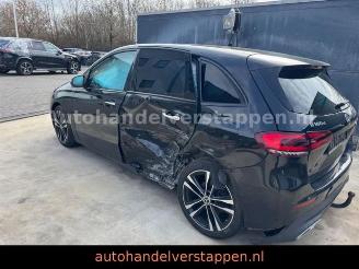 Mercedes B-klasse  picture 5