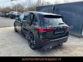 Mercedes B-klasse  picture 6