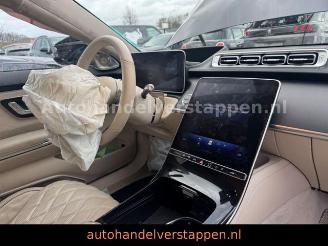 Mercedes S-klasse  picture 27